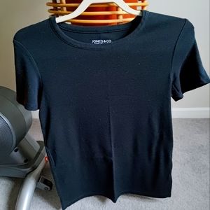 Sold🎀Classic Short Sleeve Top